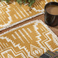 Park Designs Gold Rush Placemat - Set of 12