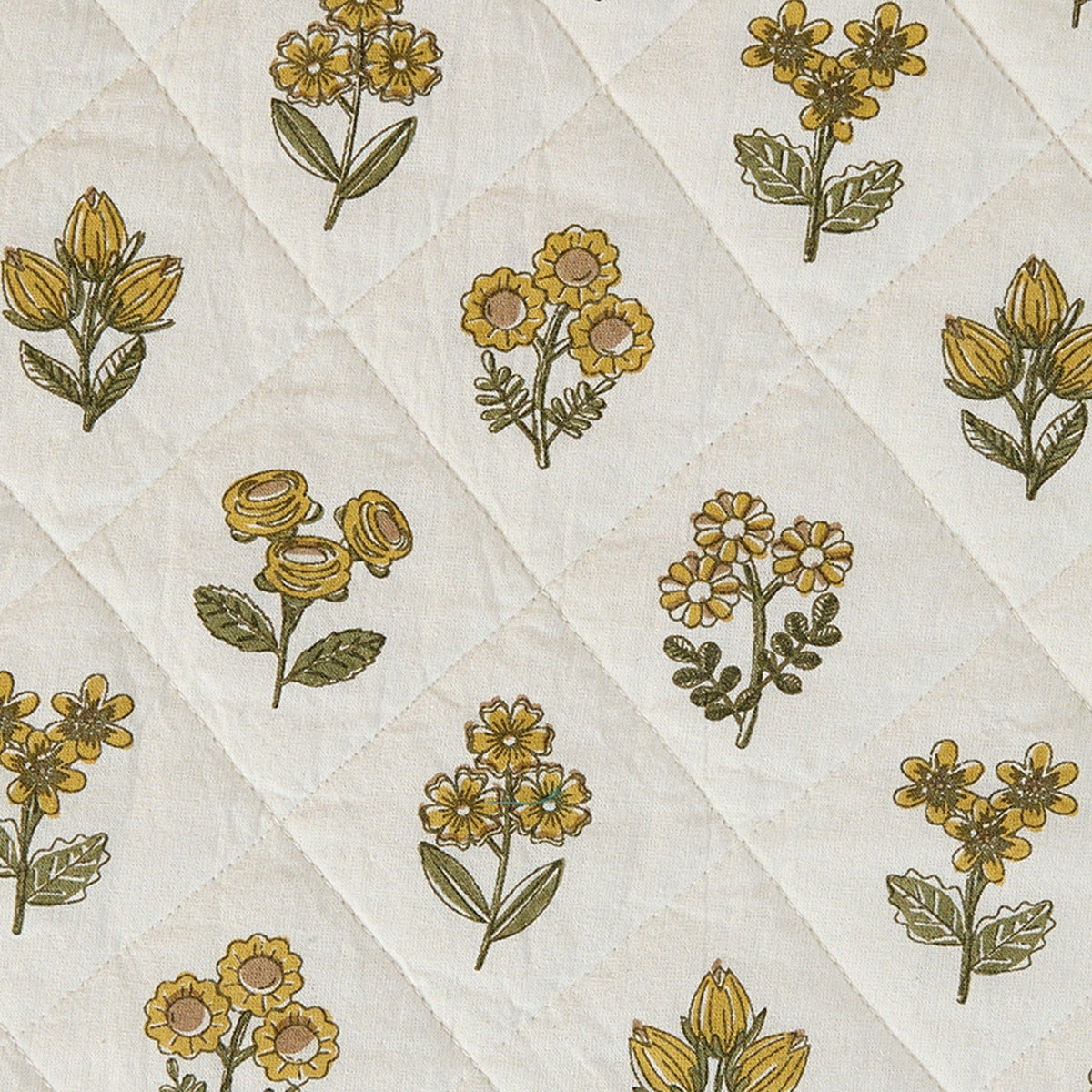 Park Designs Golden Acres Placemat 15" Dia - Set of 12