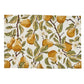 Park Designs Golden Pear Placemat - Set of 12