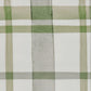 Park Designs Greenlee Printed Plaid Napkin - Set of 12