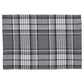 Park Designs Grey Area Placemat - Set of 12