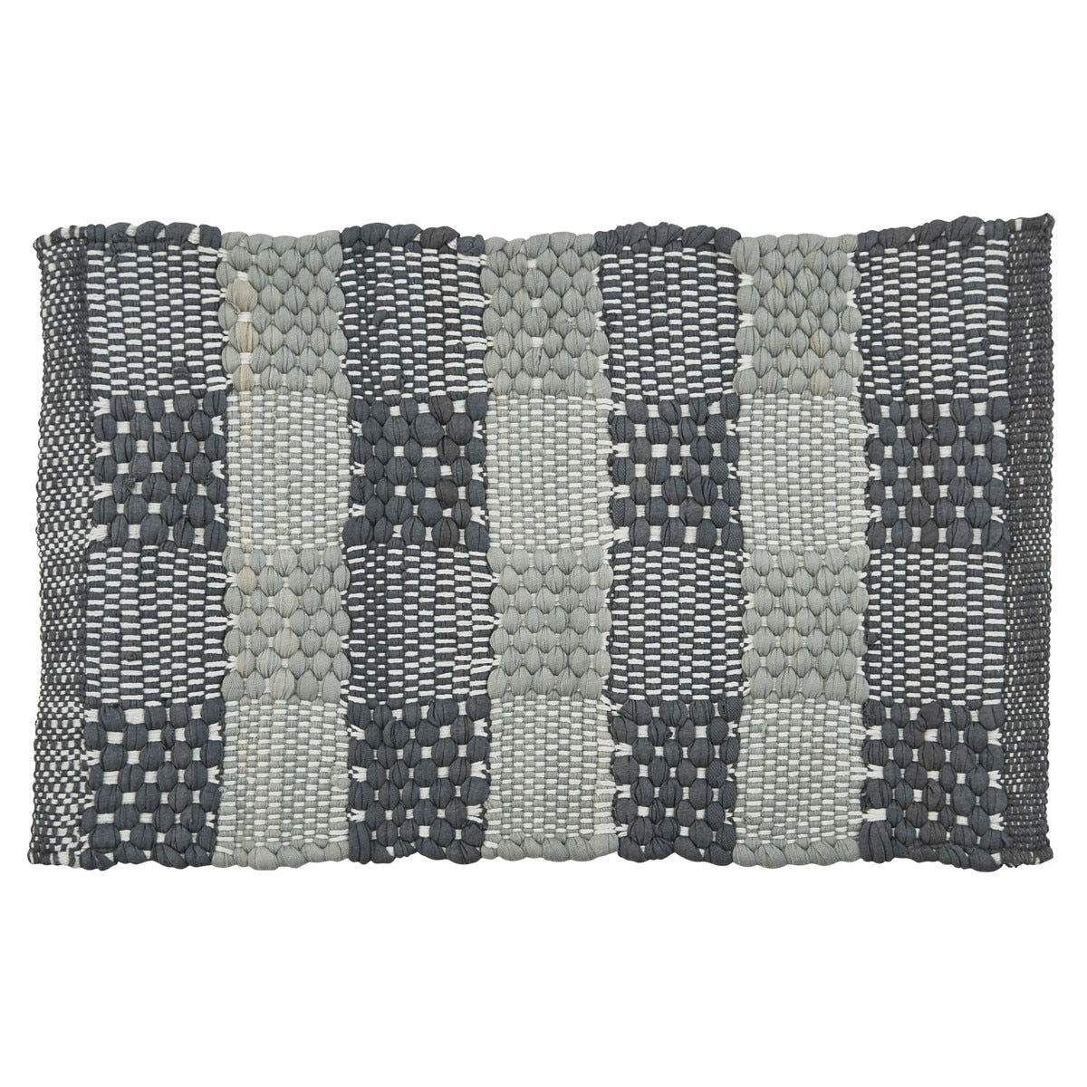 Park Designs Greystoke Chindi Placemat - Set of 12