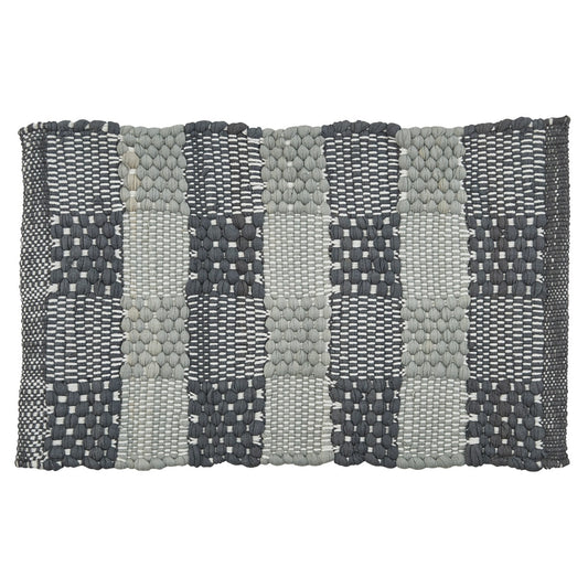 Park Designs Greystoke Chindi Placemat - Set of 12