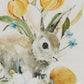 Park Designs Happy Easter Printed Dishtowel - Set of 2