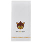 Park Designs Happy Howl-Oween Dishtowel - Set of 6
