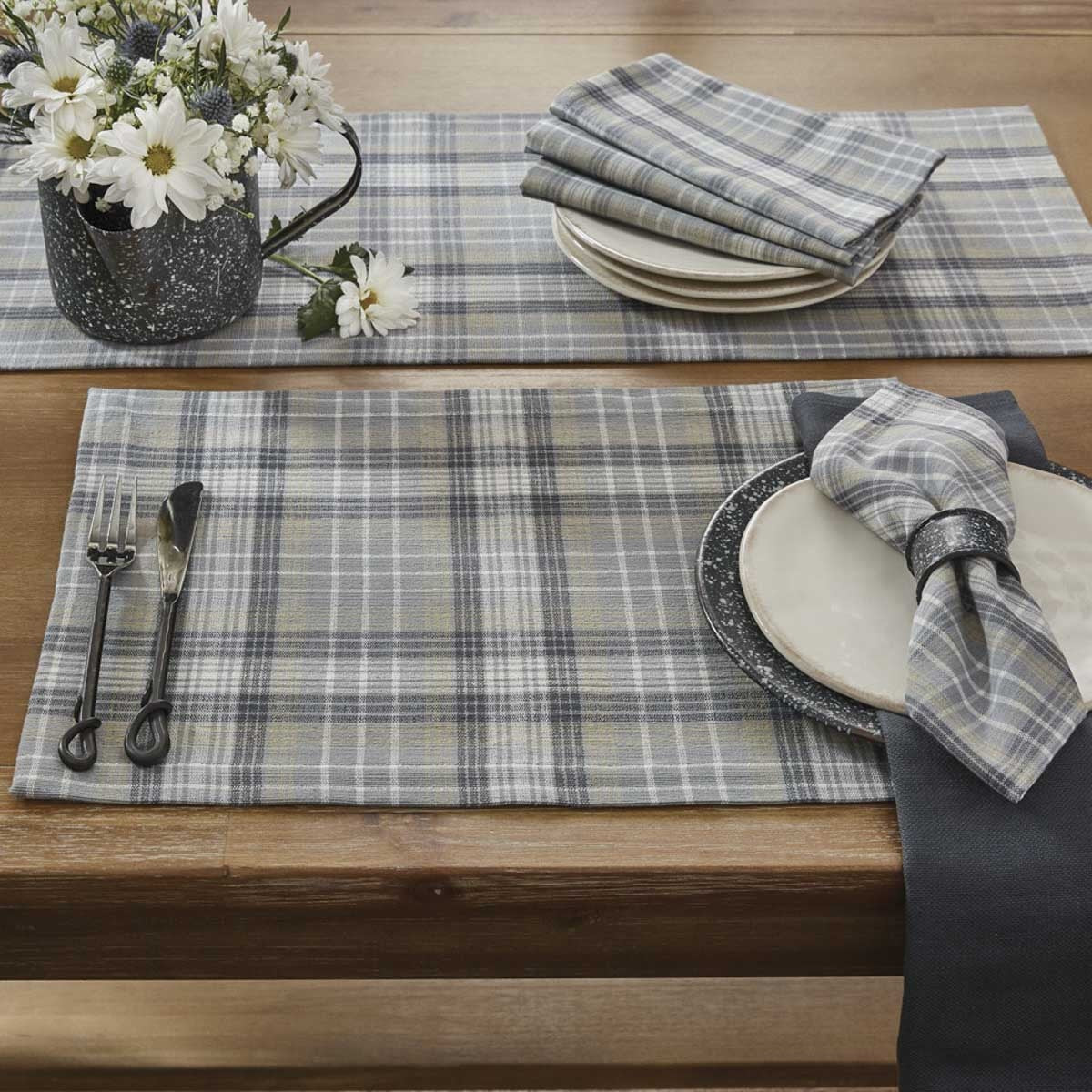 Park Designs Hartwick Napkin - Set of 4