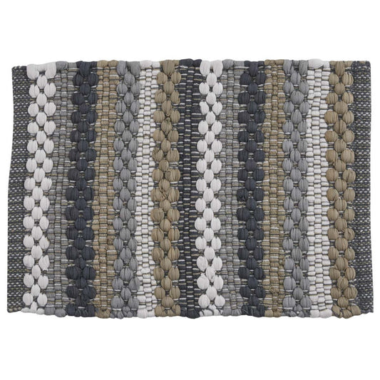 Park Designs Hartwick Placemat Chindi - Set of 4