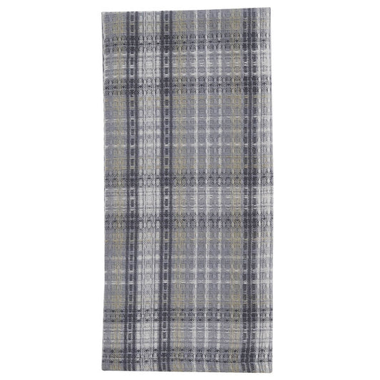Park Designs Hartwick Waffle Dishtowel - Set of 3