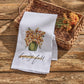 Park Designs Harvest Blessings Decorative Dishtowel - Set of 6