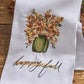 Park Designs Harvest Blessings Decorative Dishtowel - Set of 6