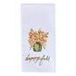 Park Designs Harvest Blessings Decorative Dishtowel - Set of 6