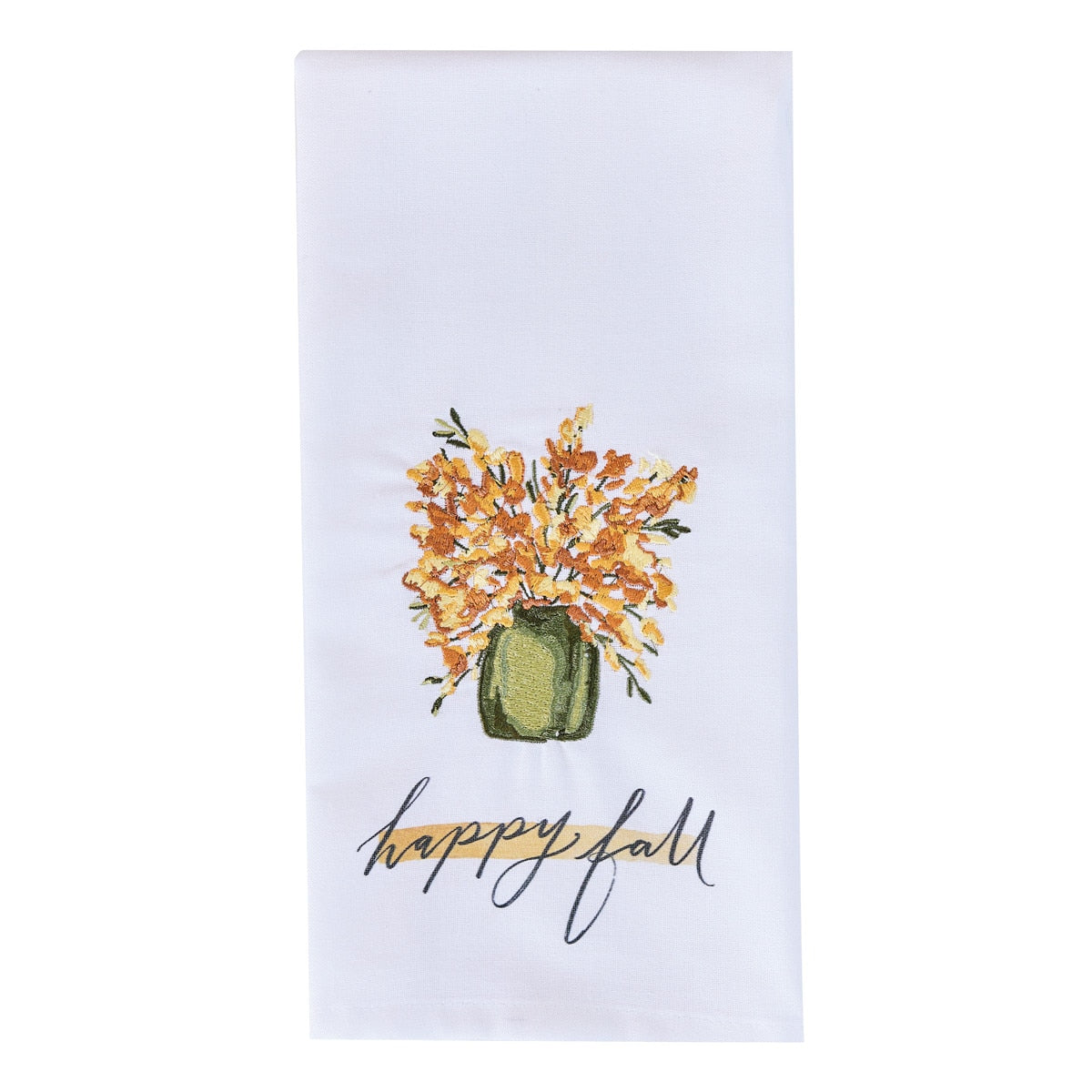 Park Designs Harvest Blessings Decorative Dishtowel - Set of 6