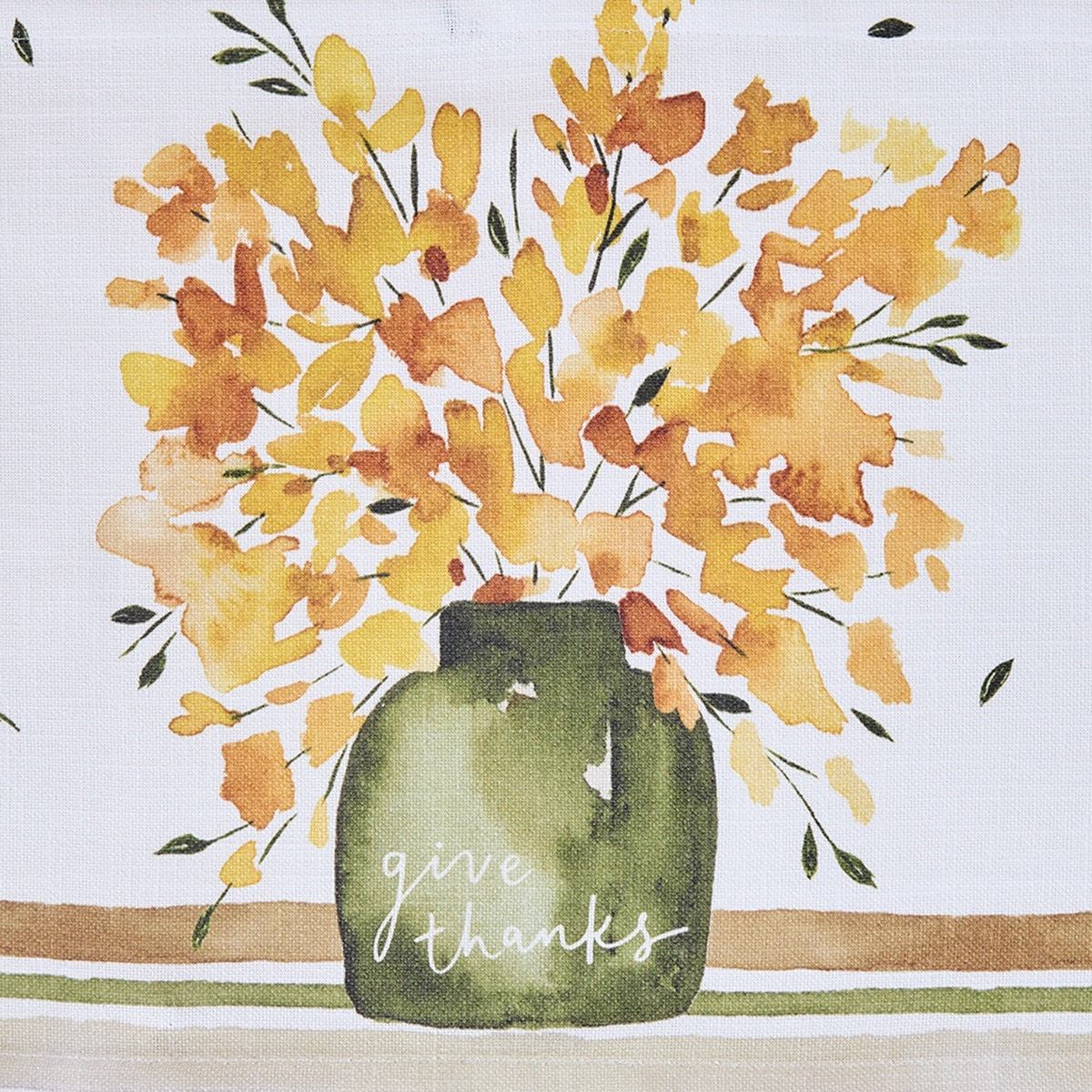 Park Designs Harvest Blessings Placemat - Set of 12