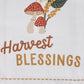 Park Designs Harvest Decorative Dishtowel - Set of 6