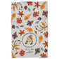 Park Designs Harvest Home Squirrel Dishtowel - Set of 6