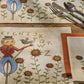 Park Designs Harvest Sampler Placemat - Set of 12
