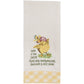 Park Designs Have A Fun Easter Embroidered Dishtowel - Set of 6