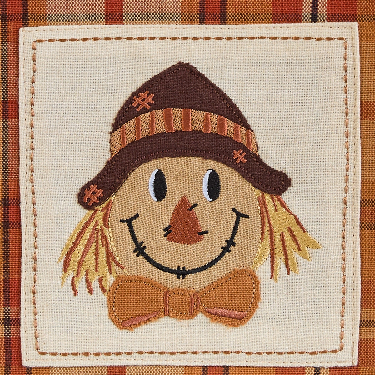 Park Designs Hayfield Decorative Dishtowel - Set of 6