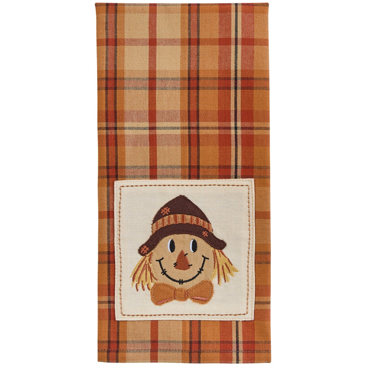 Park Designs Hayfield Decorative Dishtowel - Set of 6