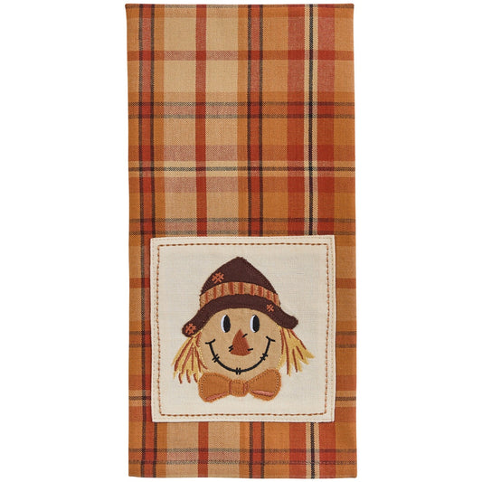 Park Designs Hayfield Decorative Dishtowel - Set of 6