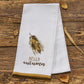 Park Designs Hello Autumn Dishtowel - Set of 6