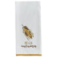 Park Designs Hello Autumn Dishtowel - Set of 6