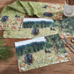 Park Designs Hello Bear Placemat - Set of 4