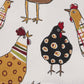 Park Designs Henrietta Napkin - Set of 12