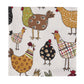 Park Designs Henrietta Napkin - Set of 12