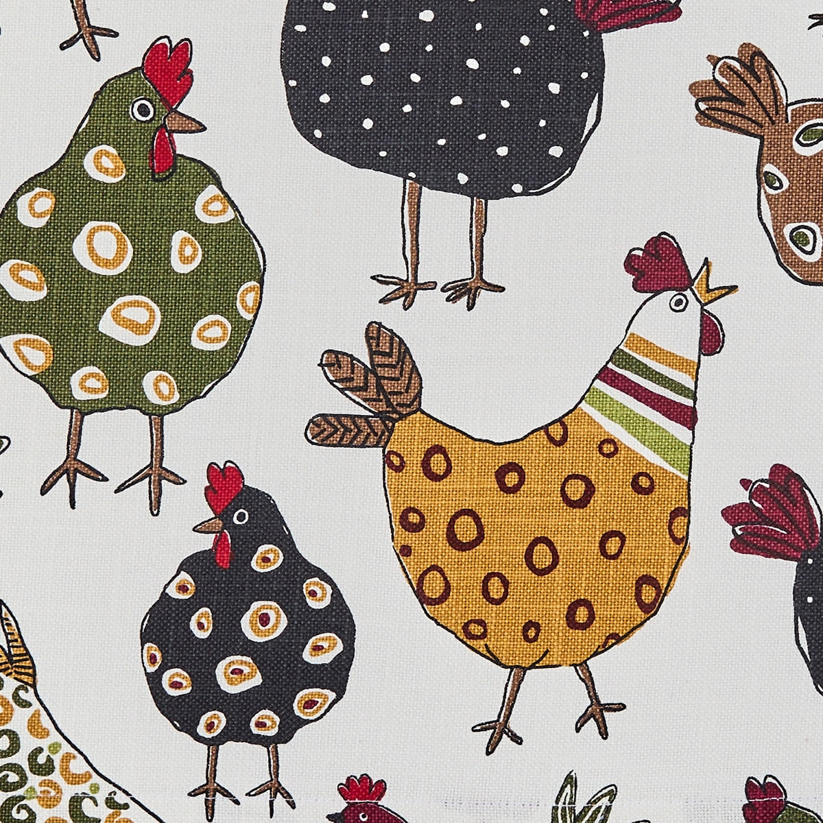 Park Designs Henrietta Placemat - Set of 12