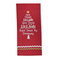 Park Designs Here Comes Amazon Dishtowel - Set of 6