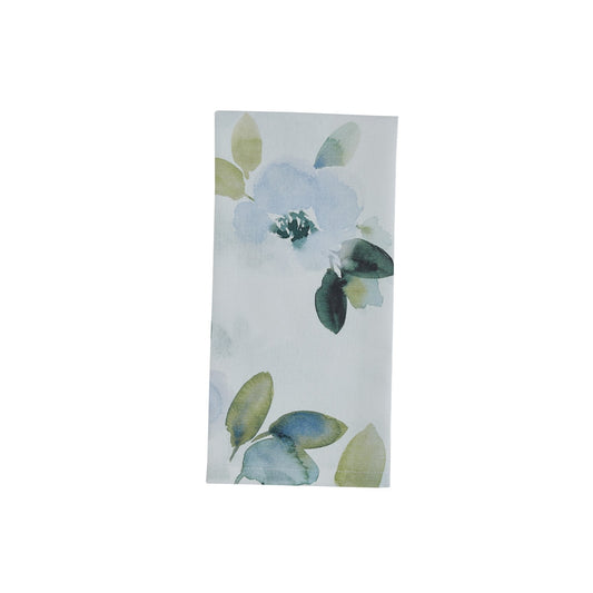 Park Designs Hidden Beauty Printed Towel - Set of 2