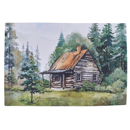 Park Designs Hide-Away Placemat - Set of 12