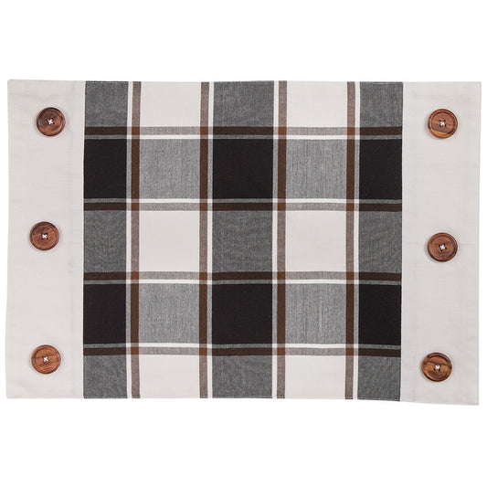 Park Designs Hixon Placemat - Set of 12