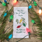 Park Designs Holiday Lights Decorative Dishtowel - Set of 6