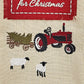 Park Designs Home For Christmas Dishtowel - Set of 2