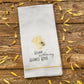Park Designs Honey Bee Decorative Dishtowel - Set of 6