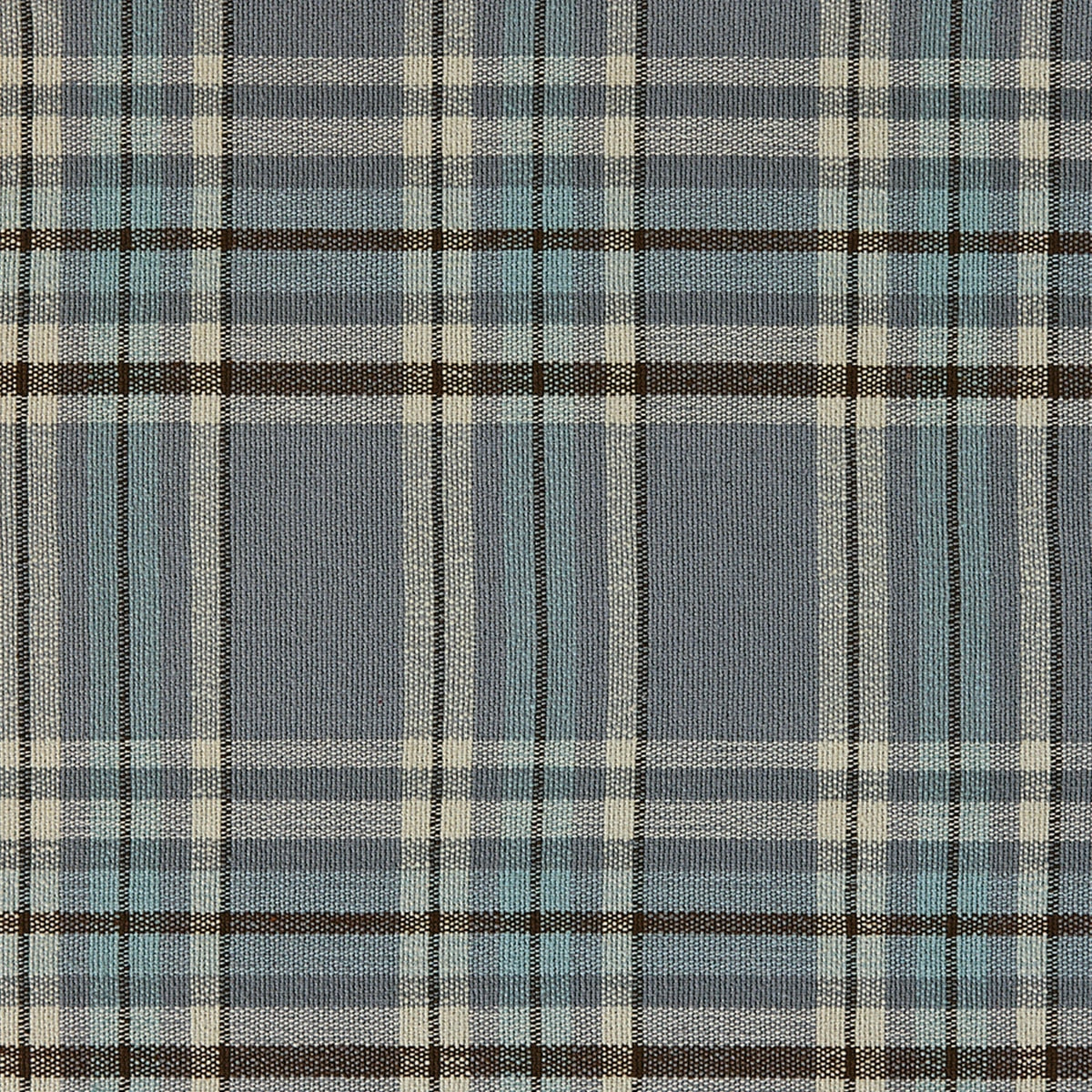 Park Designs Horizon Plaid Placemat - Set of 12