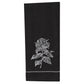 Park Designs Hydrangea Embroidered Dishtowel - Set of 6