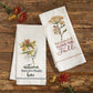 Park Designs I Love The Fall Decorative Dishtowel - Set of 6