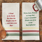 Park Designs I Tried Dishtowel - Set of 2
