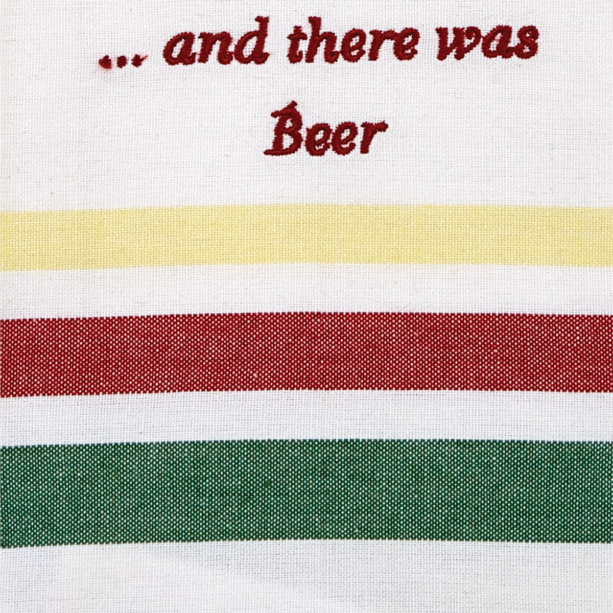 Park Designs I Tried Dishtowel - Set of 2