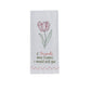Park Designs If Friends Were Flowers Dishtowel - Set of 2