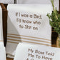 Park Designs If I Was A Bird Dishtowel - Set of 6