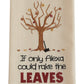 Park Designs If Only Alexa Dishtowel - Set of 6