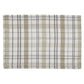 Park Designs In The Meadow Plaid Placemat - Set of 12