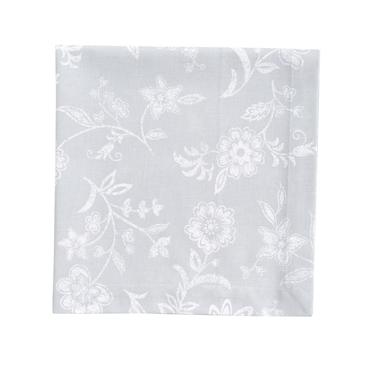 Park Designs Ina Floral Napkin - Set of 4