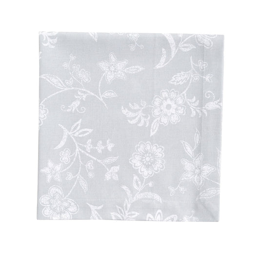 Park Designs Ina Floral Napkin - Set of 4