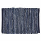 Park Designs Indigo Chindi Placemat - Set of 4