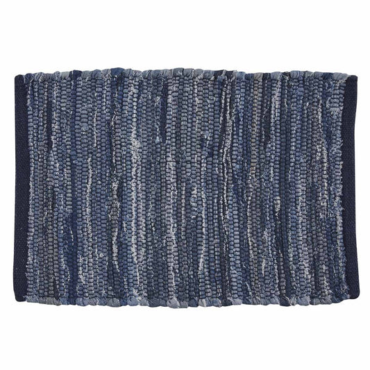 Park Designs Indigo Chindi Placemat - Set of 4